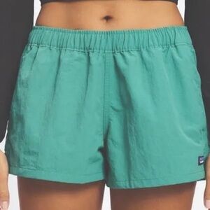 Patagonia Women’s Barely Baggies Shorts - 2.5”